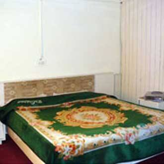 Hotel Mount Shivalik, Patnitop 3